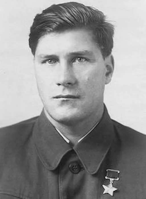 Цыганков Пётр Николаевич