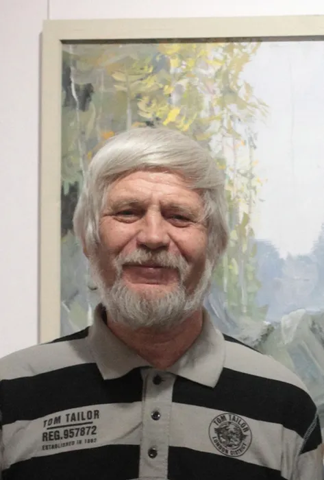Вахонин Сергей Григорьевич
