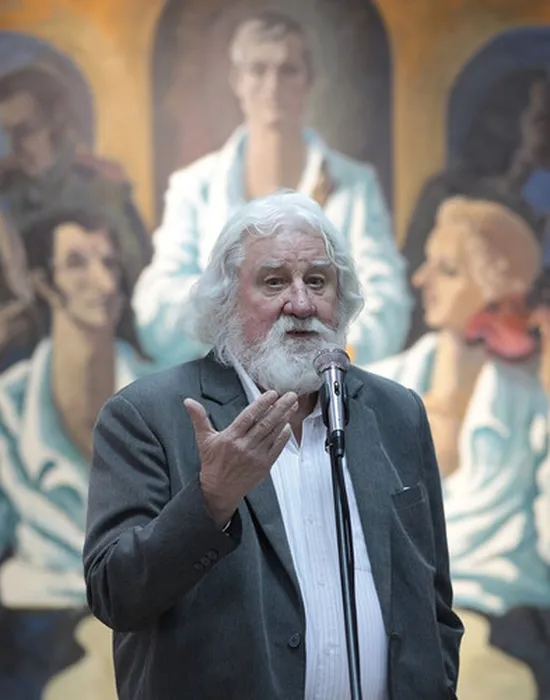 Болотников Ким Александрович
