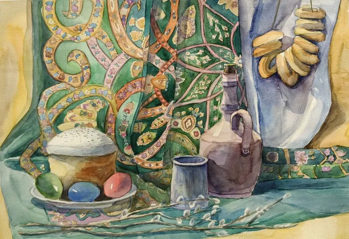 53 Узун Анастасия 15 лет Чистый четверг 2026  Истра ДШИ им ВА Ширшова СП ДШИ Вдохновение