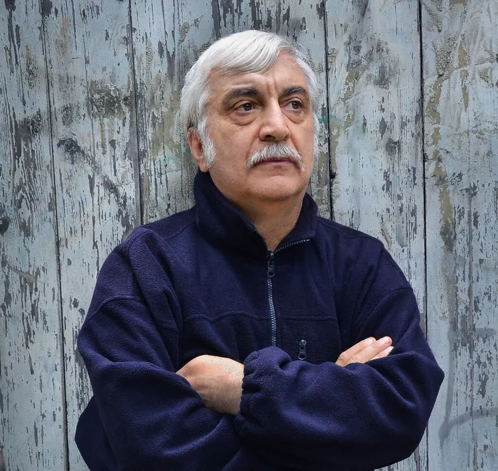 Багдасаров Юрий Абрамович