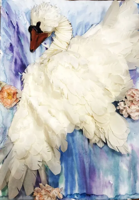 9 Чернышова Полина 12 лет Царевна лебедь ДШИ 7 Балашиха