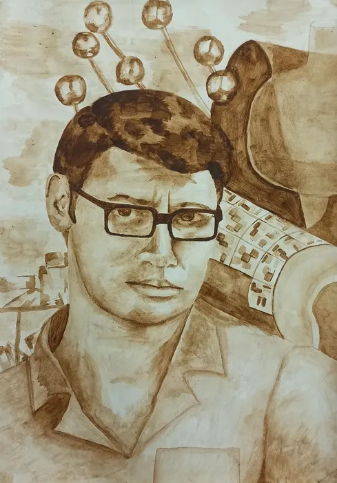 10 Михеева Анастасия, 14 лет  А. Демьяненко.  Дубненская ДШИ г. Дубна