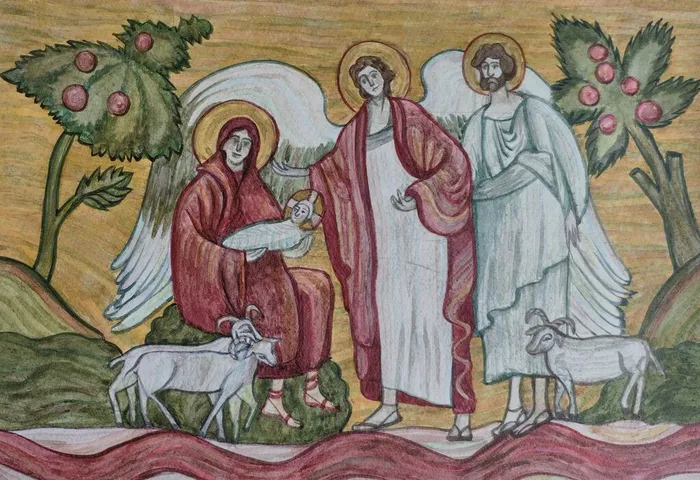 52 Тиху Анастасия 14 лет Радость Марии ДШИ 8 Балашиха