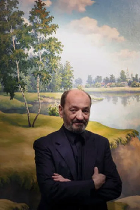 Варфоломеев Геннадий Алексеевич