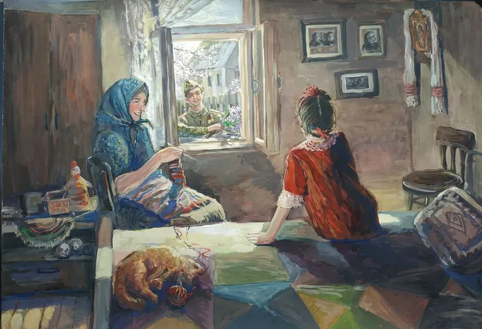 5 Ким Анастасия 15 лет Ухажёр, 2026 год, ДДШИ Домодедово ф-л Созвучие