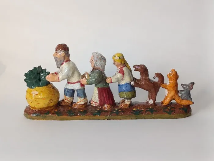 6 Мартынюк Ангелина 11 лет Эх, дружно, да вместе. ДШИ Гжель п. Электроизолятор