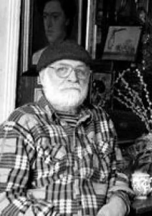 Барвенко Виктор Петрович