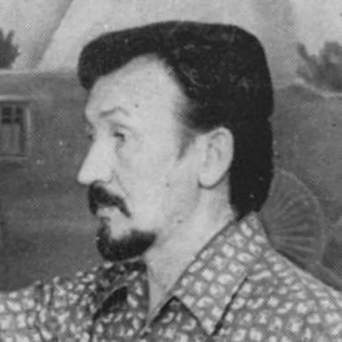 Абдурашитов