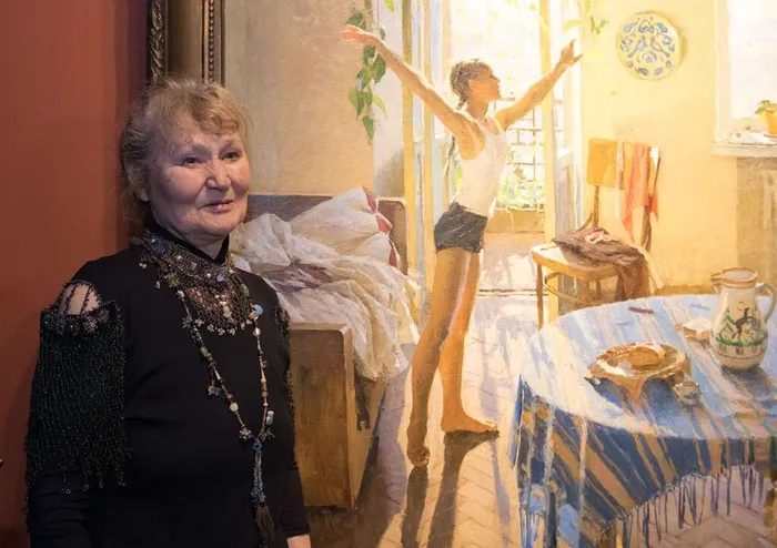 Бейсембинова Елена