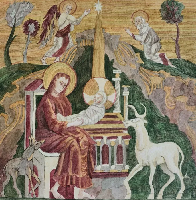 59 Шабалина Кира 13 лет Тихое чудо ДШИ 8 Балашиха