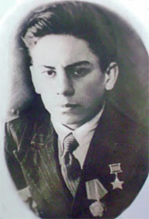 Иванкин