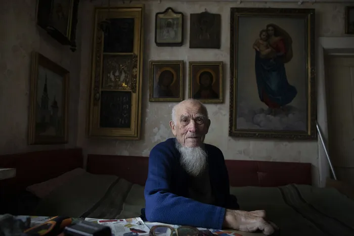 Бехтин Владимир Иванович