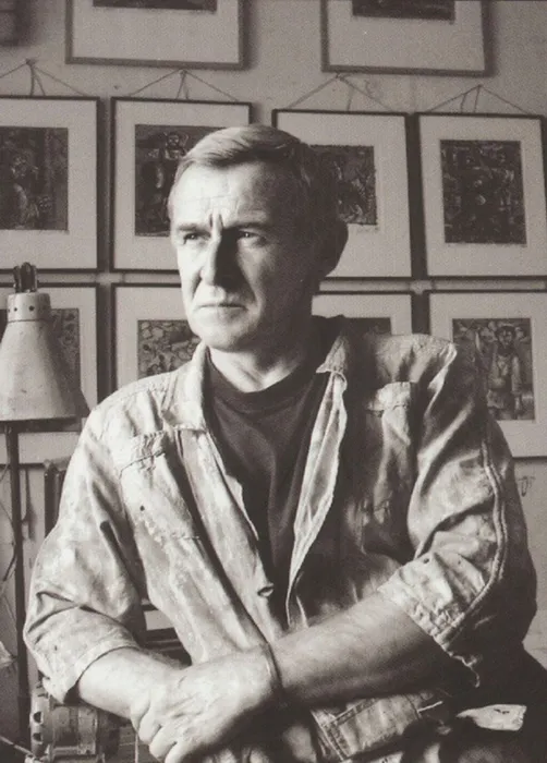 Андреев