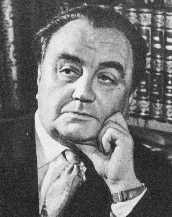 Губарев Виталий Петрович