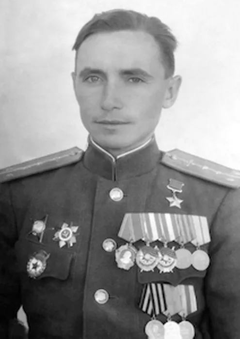 Нестеров Игорь