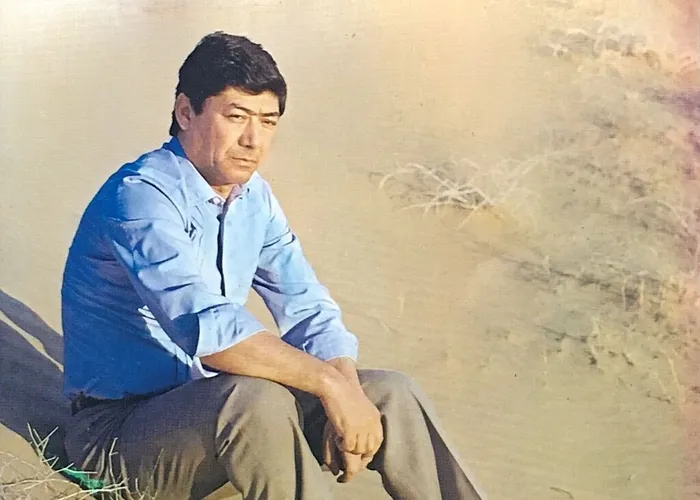 Акмухаммедов