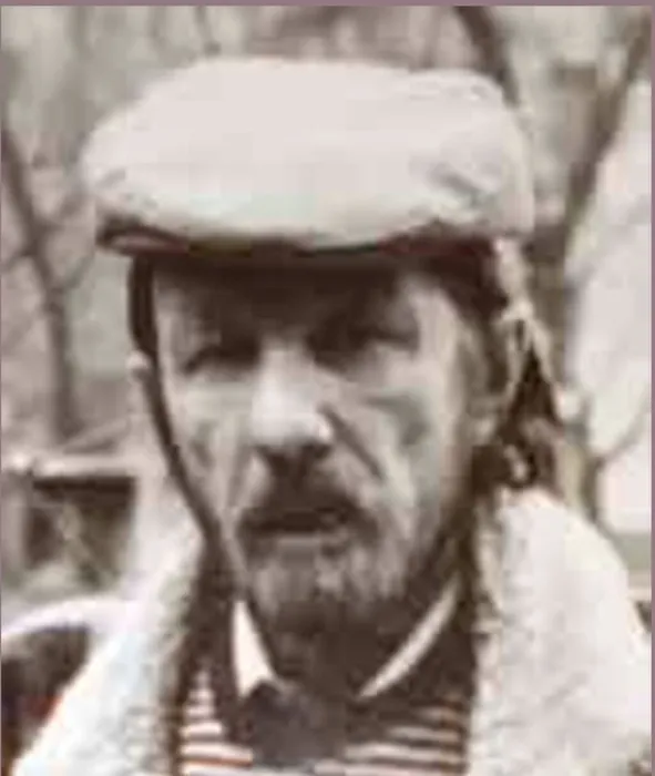 Алымов