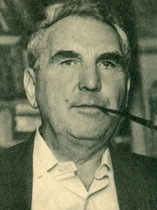 Алфеевский Валерий сергеевич
