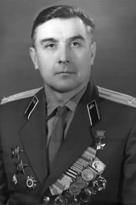 Данилицкий Антон